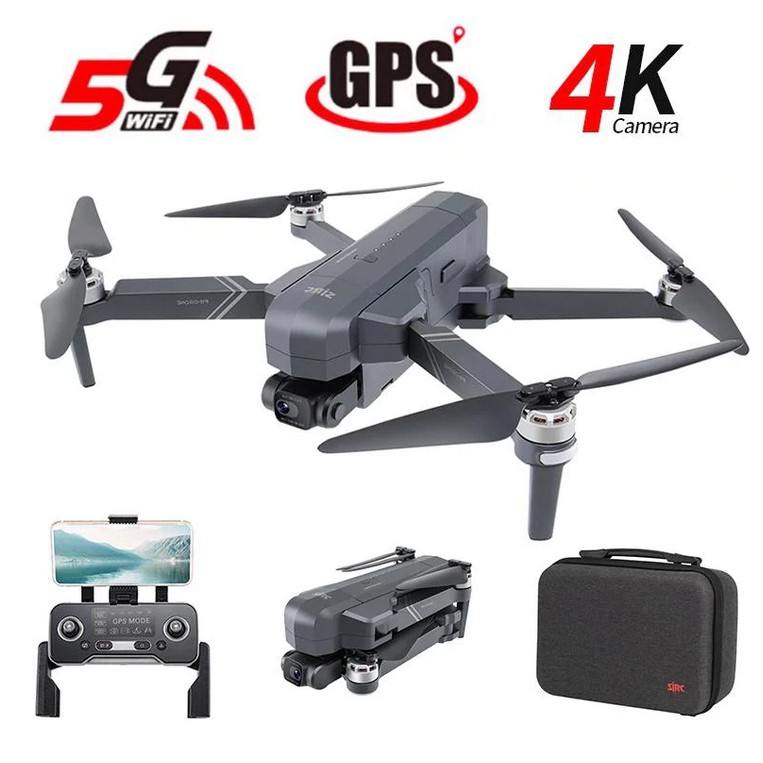 Sjrc store f11s gimbal