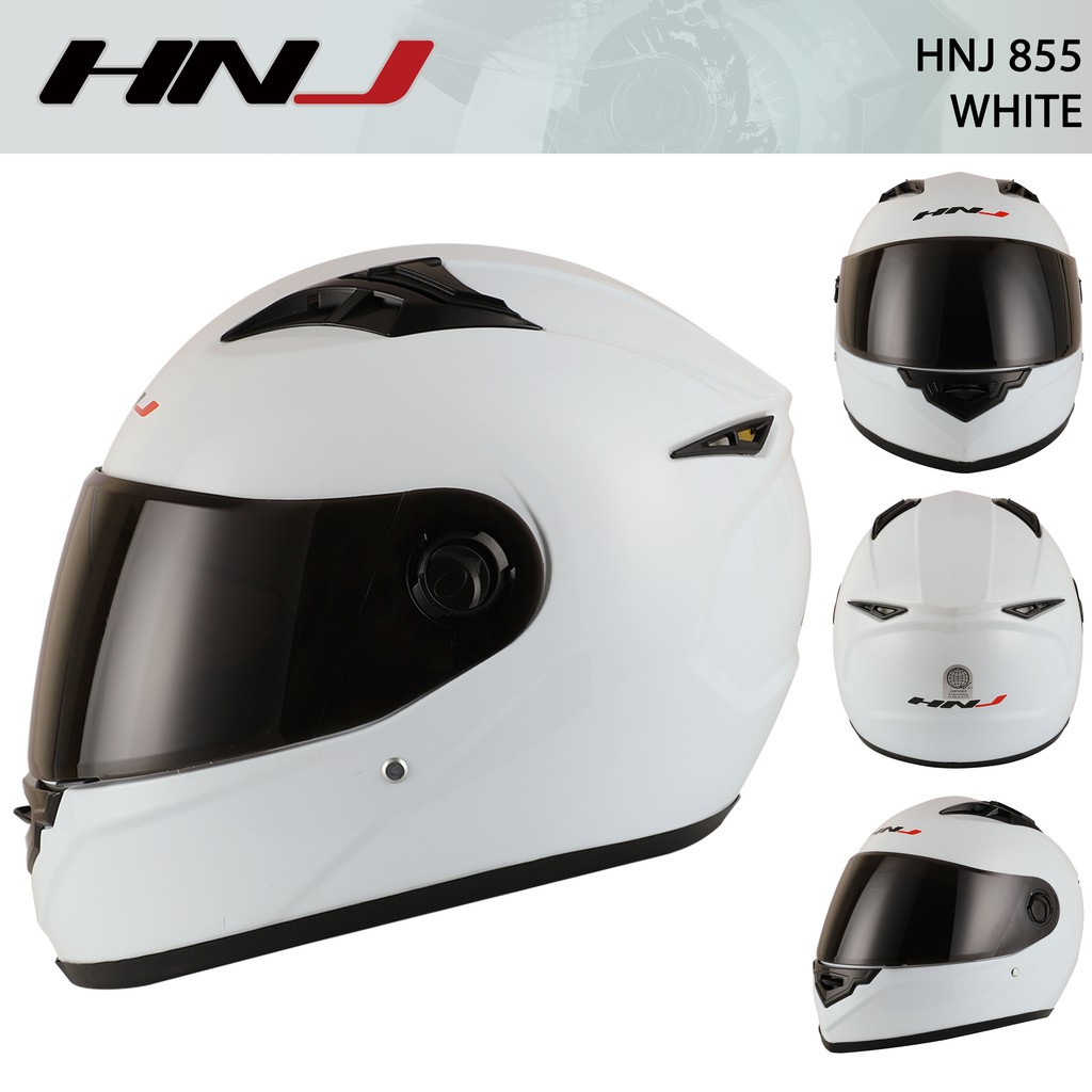 Hnj cheap 855 helmet