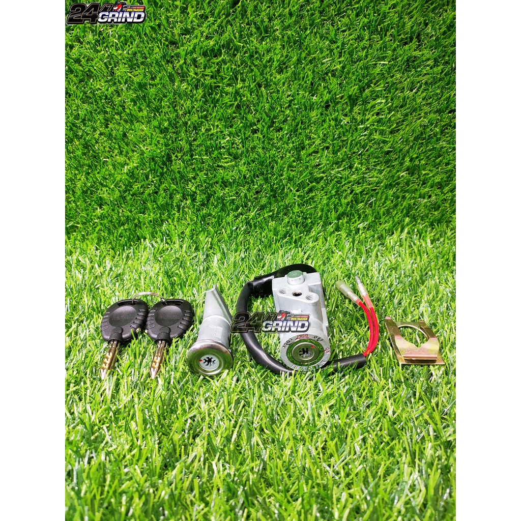 HONDA WAVE 125 / WAVE 100 MUTARRU ANTI THEFT KEY IGNITION SWITCH ...