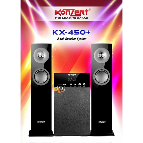 4500w speaker hot sale