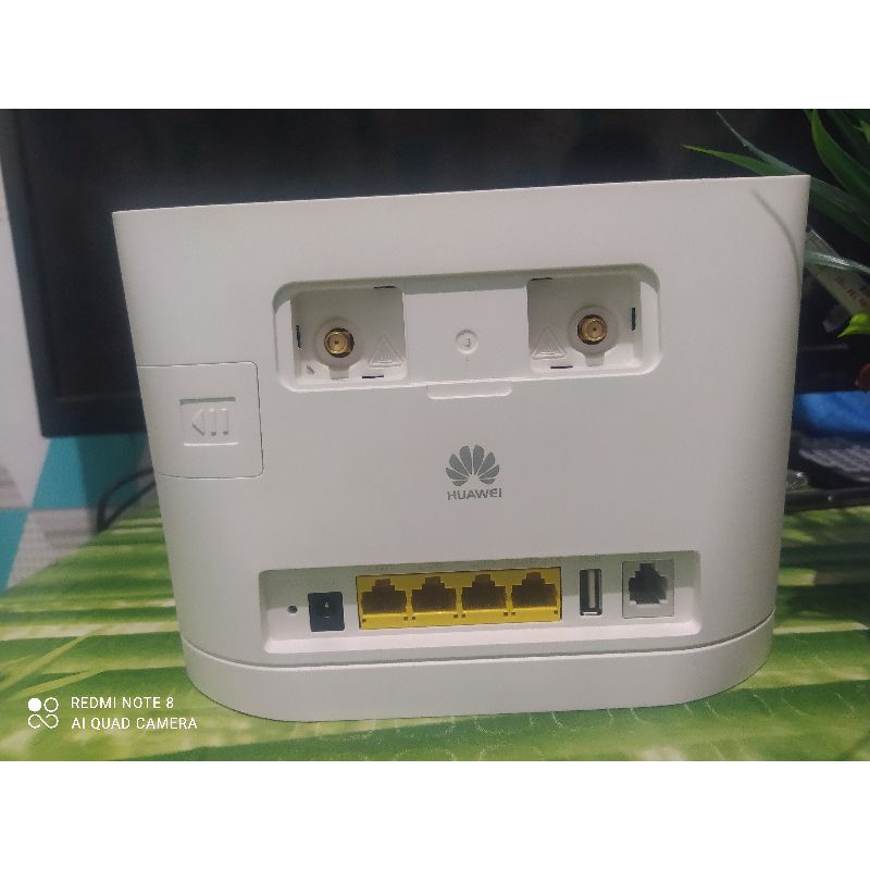 Modem B315s-938 with admin acces Good For Globe and Gomo Sim | Shopee ...