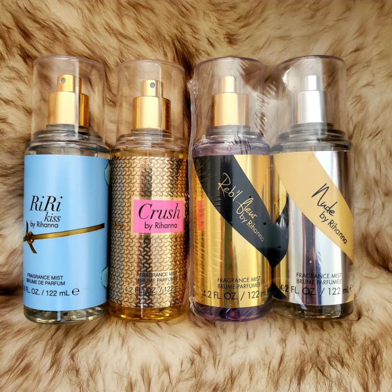 Riri discount body mist