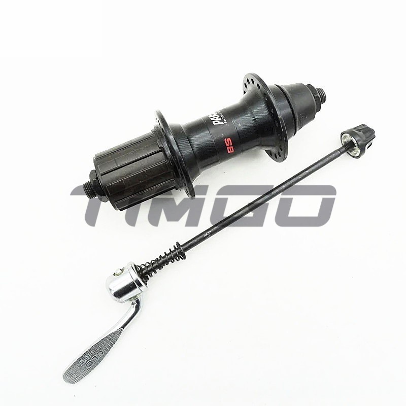 Shimano FH-RM60 / RM30 MTB Mountain Bike V-Brake Hub 32holes / 36holes ...