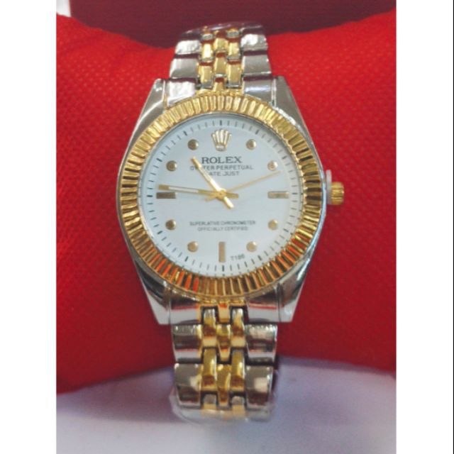 Rolex discount quartz price