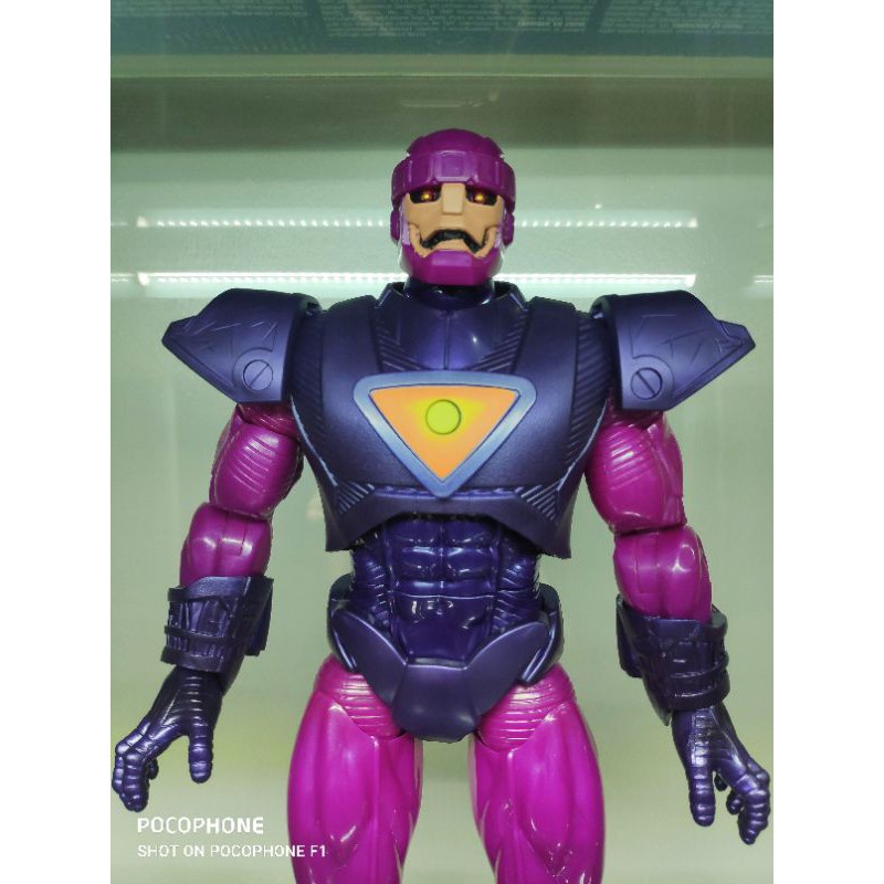 Marvel legends days of on sale future past sentinel