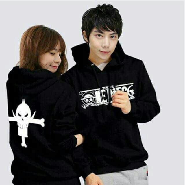 Couple sale jacket shopee