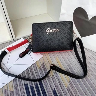 guess original sling bag