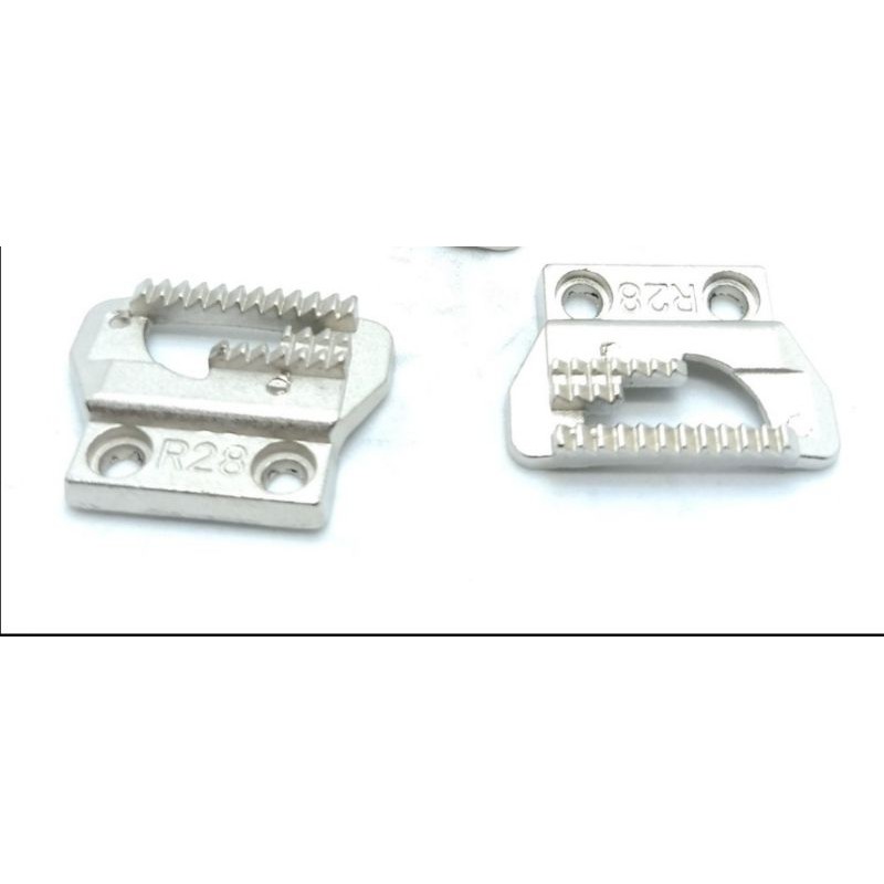 Feed dog for Singer sewing Machine Shopee Philippines