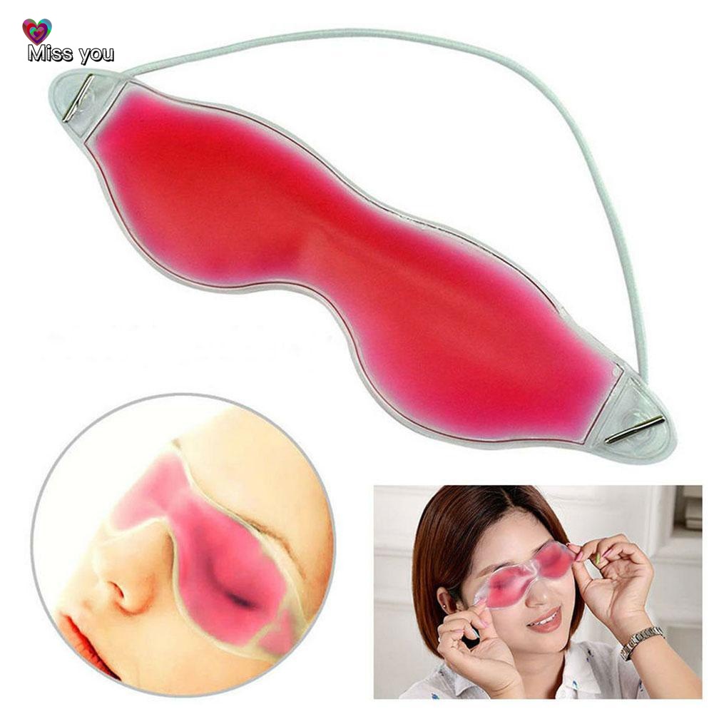 Eye Mask Cold Pads Cooling Eye Mask For Puffy Eyes Masks Gel And Ice