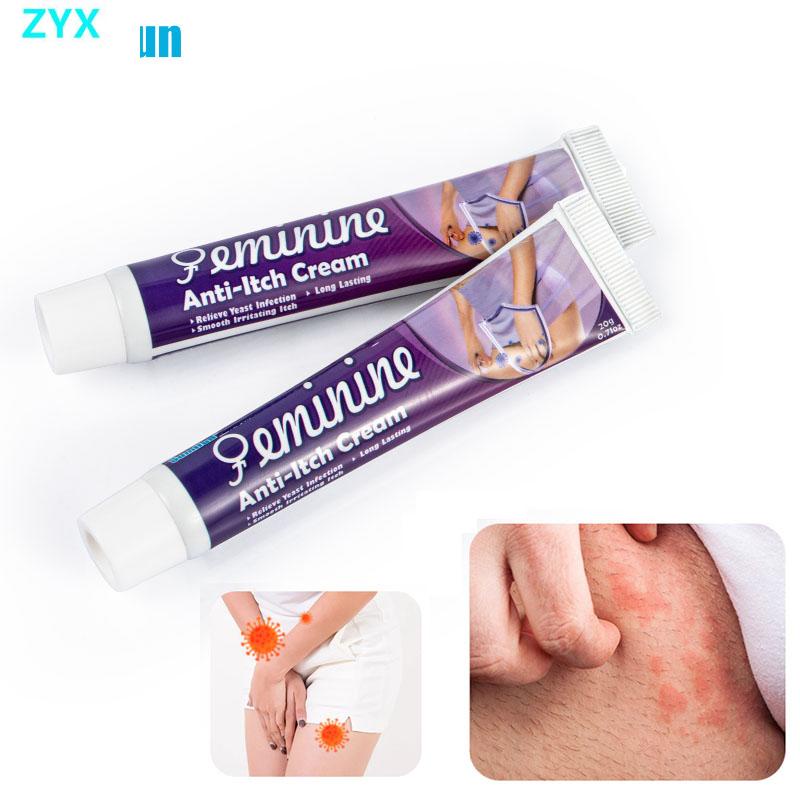 20G Sumifun Private Anti-Itch Cream Odor Remove Herbal Dermatitis ...