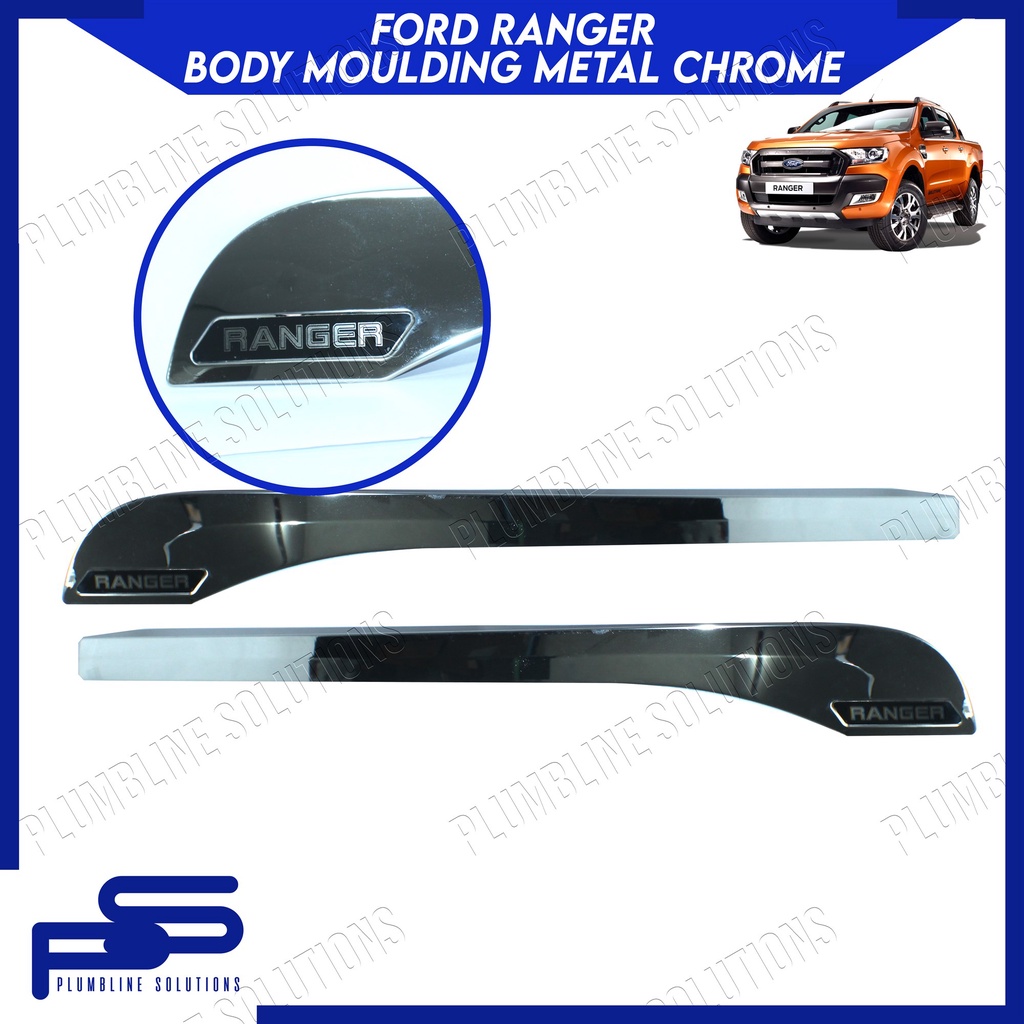 Ford Ranger Raptor T6 T7 T8 Wildtrak / Raptor 2012 2021 / 2023