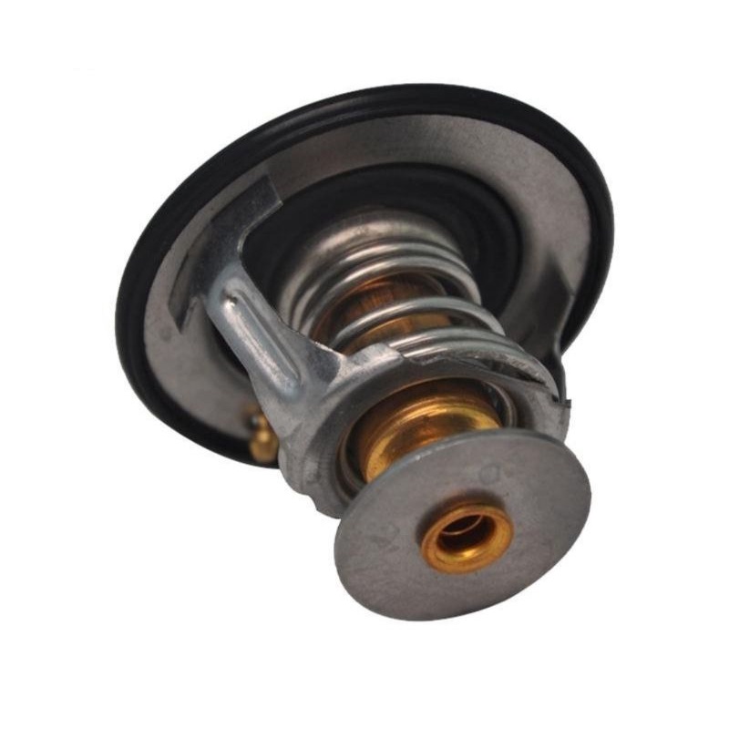 [102]Foton Thunder Cummins 2.8 engine Thermostat 5337967 | Shopee ...