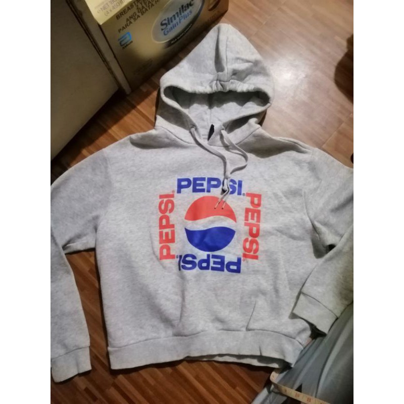 H&m pepsi clearance jacket