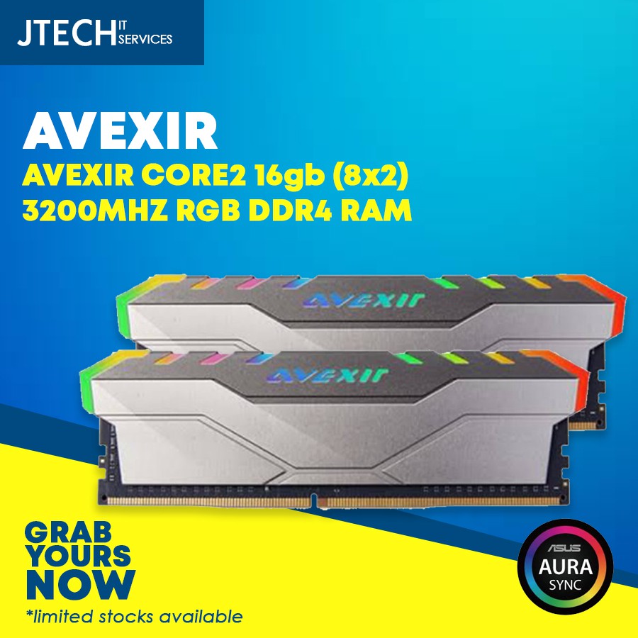 Avexir hot sale core 2