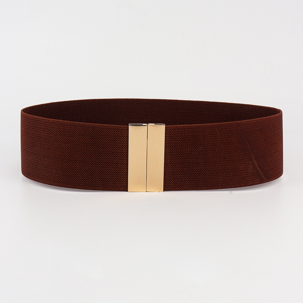 elastic waist belt for dresses
