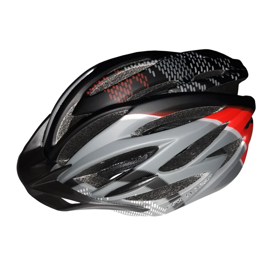 Cycling Helmet Brontes Shopee Philippines