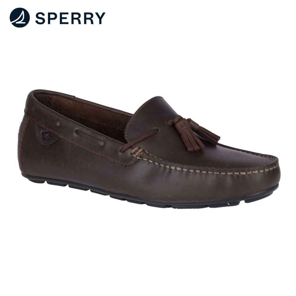 Sperry wave store driver