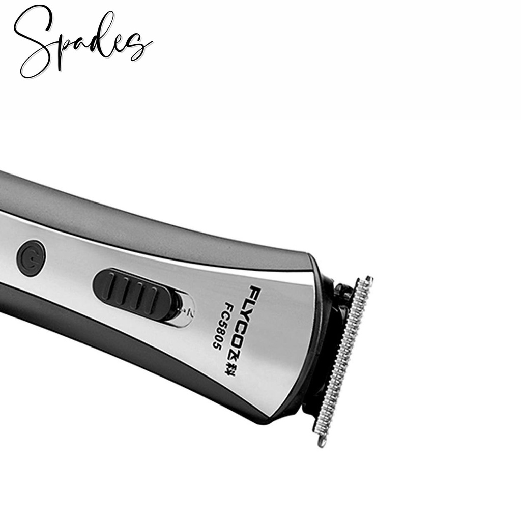 Flyco FC5805PH Professional Men Baby And Adult Hair Clippers ...