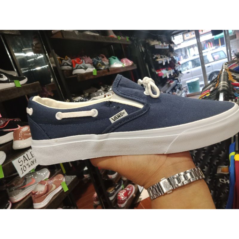Vans 10 off first order sales
