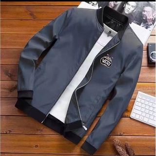 Bomber jacket outlet shopee