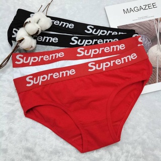 supreme underwear women's price