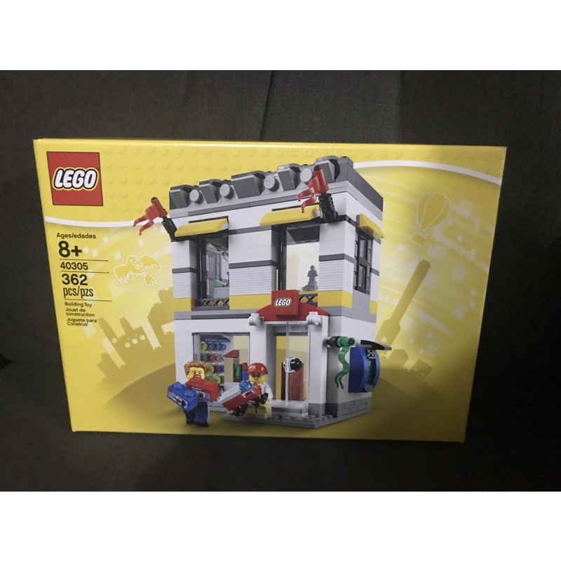 Lego discount set 40305