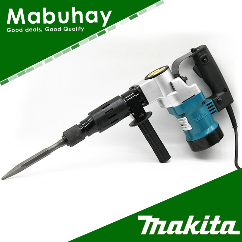 Makita jack deals hammer price