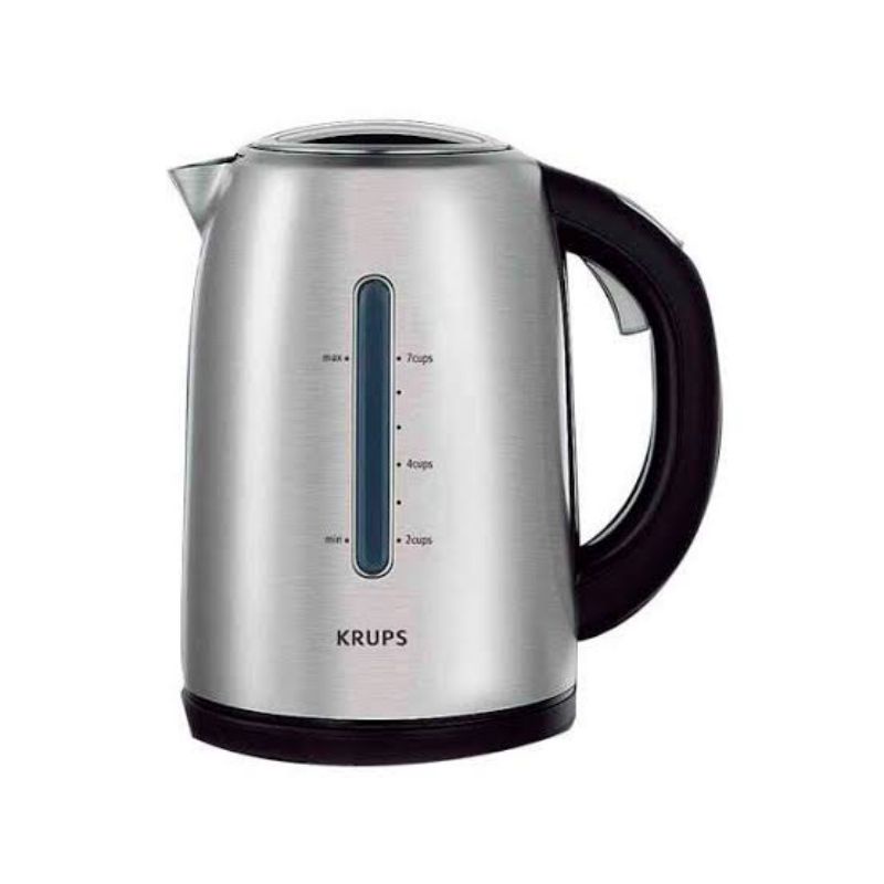 Krups FLF3 electric kettle Shopee Philippines