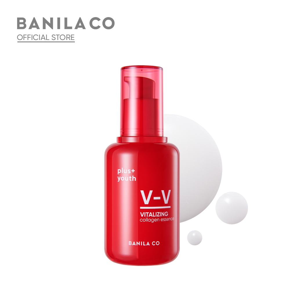 [BANILACO] VV Vitalizing Collagen Essence