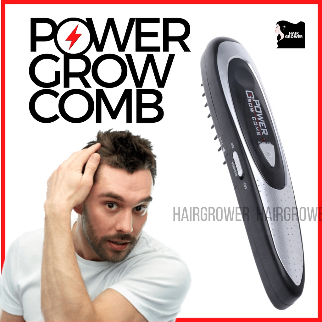 Power deals grow comb