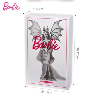 Spot Goods Original Barbie Signature Mythical Muse Fantasy Dragon