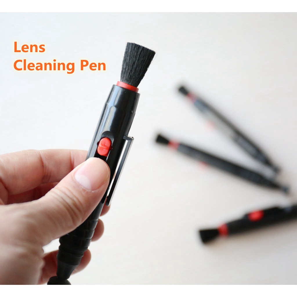 【New】Professional Lens Cleaning Pen, Cleaning Lens Pen, Lens Pen, Lens