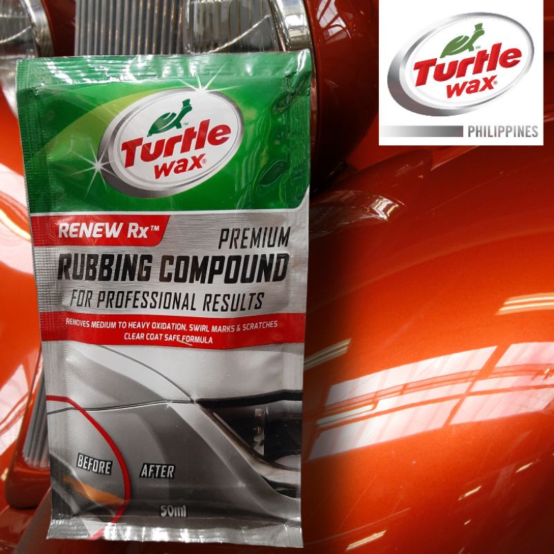 Shop rubbing compound for Sale on Shopee Philippines