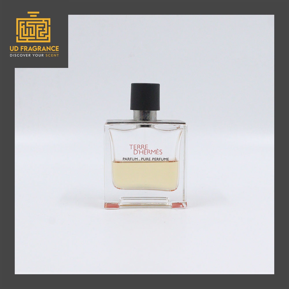 DECANT Terre D' Hermes parfum pure perfume for men (1ml to 5ml ...