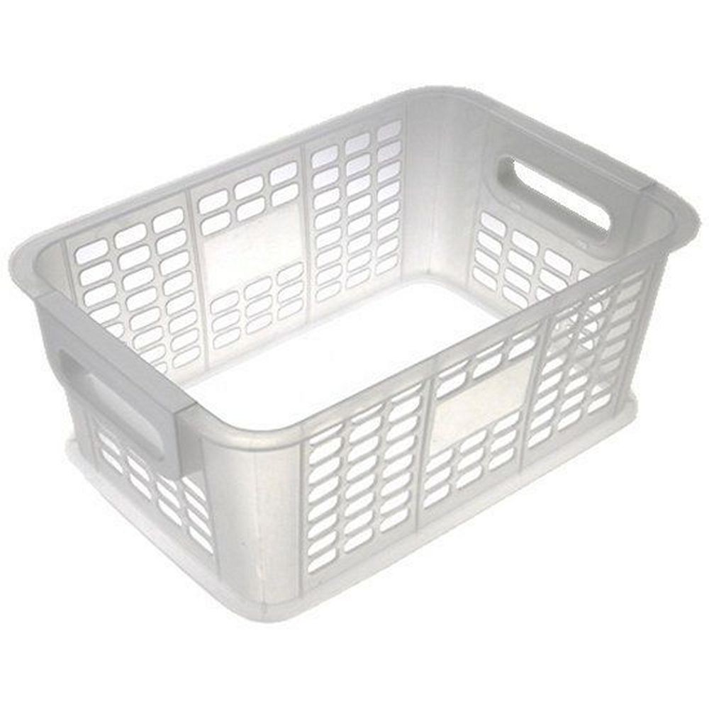 Stackable Box 32.6x22.1x17.4 Cm. STACKO S | Shopee Philippines
