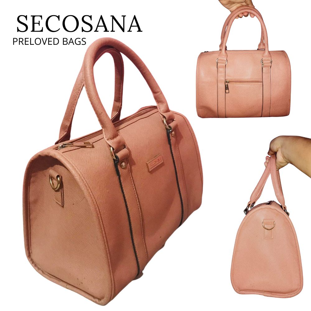 Secosana hot sale school bag