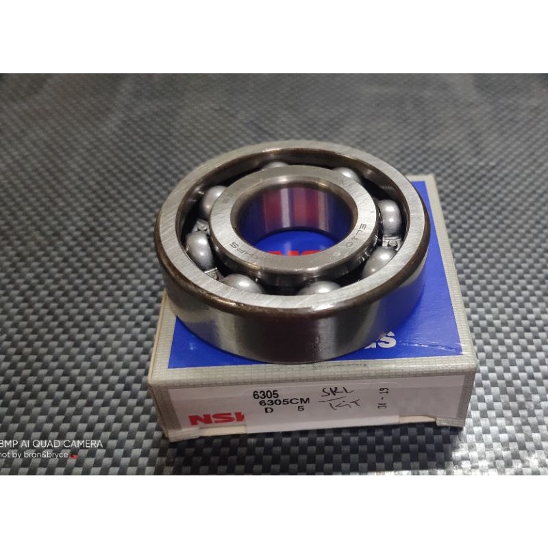 side bearing/crankshaft bearing sz16/fz16/vega force/hd3 Shopee