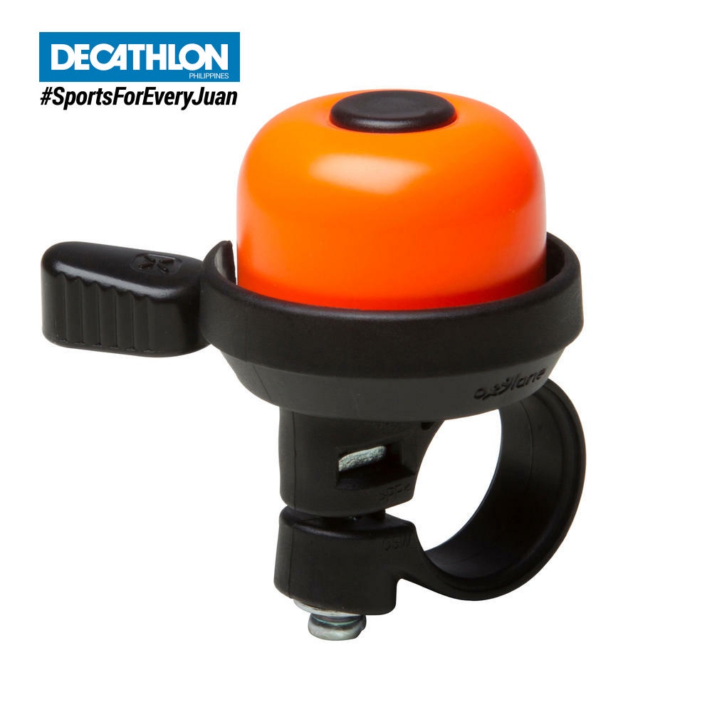 Decathlon Elops 100 Bike Bell Shopee Philippines