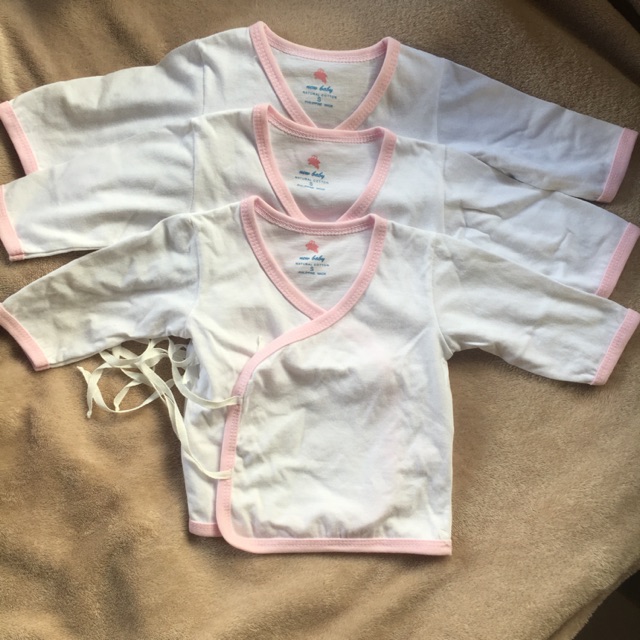 Sm department hot sale store baby clothes