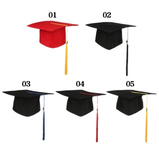 MIOSHOP Graduation Hat Graduation Season Congrats Grad Degree Ceremony ...