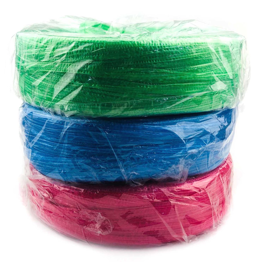Plastic Twine Straw Rope (Plastic Tali) 1000 Meters Shopee Philippines
