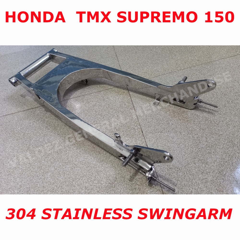 swing arm for tmx 155