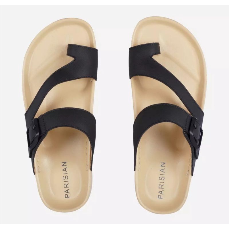 Parisian basic 2024 sandals