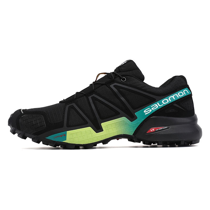 Salomon speedcross 4 clearance 46