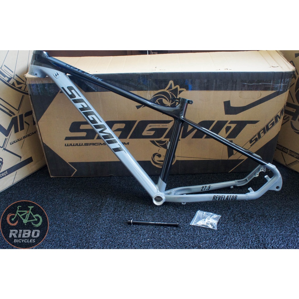 Sagmit revelator mtb discount frame