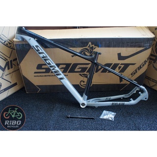 Sagmit discount pilot frame