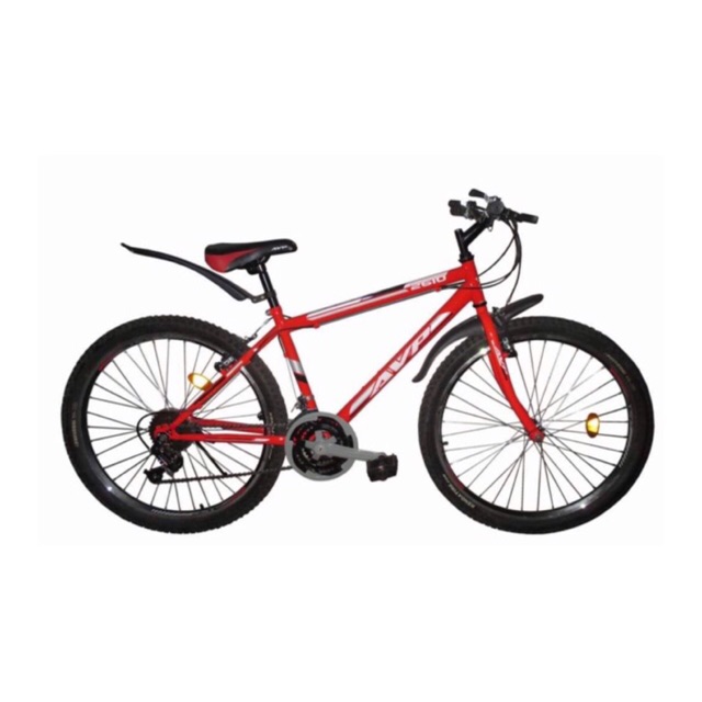 Avp mini mountain discount bike