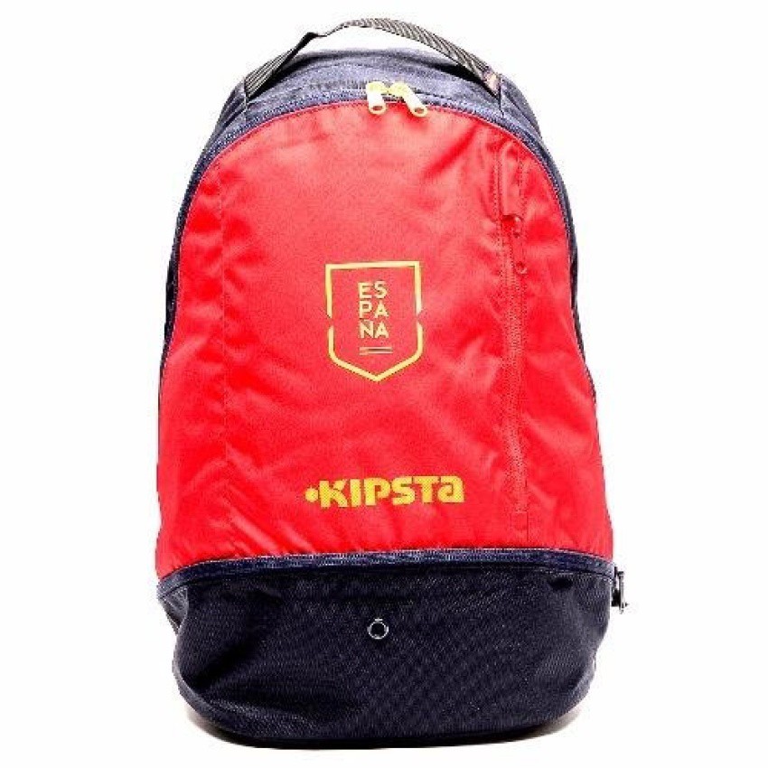 Decathlon Kipsta Kipsta Backpack 20L ESPANA Black Shopee