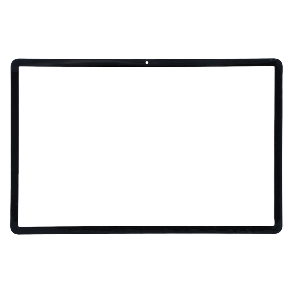 For Galaxy Tab S7 FE Front Screen Outer Glass Lens for Samsung Galaxy Tab S7 FE Touch Screen