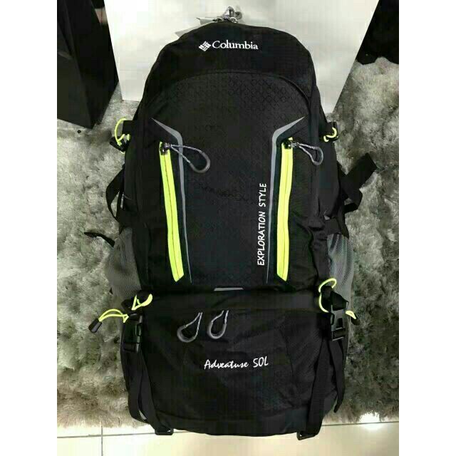 Columbia hiking store bags philippines